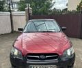 Черный Субару Легаси, объемом двигателя 2 л и пробегом 310 тыс. км за 3800 $, фото 1 на Automoto.ua