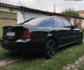 Черный Субару Легаси, объемом двигателя 2 л и пробегом 400 тыс. км за 5000 $, фото 5 на Automoto.ua