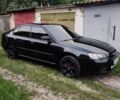 Черный Субару Легаси, объемом двигателя 2 л и пробегом 400 тыс. км за 5000 $, фото 1 на Automoto.ua