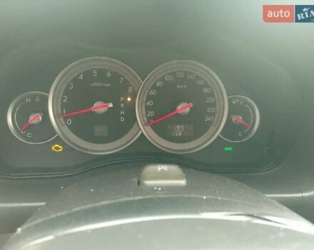 Чорний Субару Легасі, об'ємом двигуна 2 л та пробігом 358 тис. км за 3100 $, фото 3 на Automoto.ua