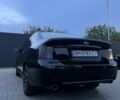 Черный Субару Легаси, объемом двигателя 2.5 л и пробегом 350 тыс. км за 4500 $, фото 1 на Automoto.ua