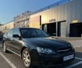 Черный Субару Легаси, объемом двигателя 2.5 л и пробегом 253 тыс. км за 5500 $, фото 1 на Automoto.ua