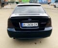 Черный Субару Легаси, объемом двигателя 2 л и пробегом 330 тыс. км за 4300 $, фото 5 на Automoto.ua