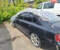 Черный Субару Легаси, объемом двигателя 2 л и пробегом 180 тыс. км за 2000 $, фото 1 на Automoto.ua