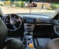 Чорний Субару Легасі, об'ємом двигуна 3 л та пробігом 250 тис. км за 7500 $, фото 6 на Automoto.ua