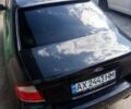 Чорний Субару Легасі, об'ємом двигуна 2 л та пробігом 260 тис. км за 5500 $, фото 1 на Automoto.ua