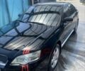 Черный Субару Легаси, объемом двигателя 3 л и пробегом 262 тыс. км за 7000 $, фото 1 на Automoto.ua