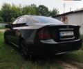 Черный Субару Легаси, объемом двигателя 2 л и пробегом 400 тыс. км за 5000 $, фото 4 на Automoto.ua
