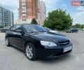 Черный Субару Легаси, объемом двигателя 1.99 л и пробегом 320 тыс. км за 4250 $, фото 1 на Automoto.ua