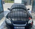 Черный Субару Легаси, объемом двигателя 3 л и пробегом 254 тыс. км за 6500 $, фото 1 на Automoto.ua