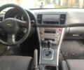 Субару Легаси 2004 в Белой Церкве на Automoto.ua Черный Субару Легаси, объемом двигателя 2 л и пробегом 407 тыс. км за 4100 $, фото 10 на Automoto.ua