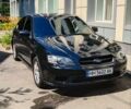 Черный Субару Легаси, объемом двигателя 1.99 л и пробегом 154 тыс. км за 5200 $, фото 1 на Automoto.ua
