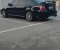 Черный Субару Легаси, объемом двигателя 3 л и пробегом 160 тыс. км за 6700 $, фото 7 на Automoto.ua