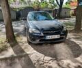 Черный Субару Легаси, объемом двигателя 2 л и пробегом 336 тыс. км за 4750 $, фото 5 на Automoto.ua