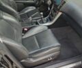 Черный Субару Легаси, объемом двигателя 3 л и пробегом 280 тыс. км за 10000 $, фото 6 на Automoto.ua