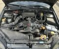Чорний Субару Легасі, об'ємом двигуна 2 л та пробігом 396 тис. км за 4000 $, фото 5 на Automoto.ua