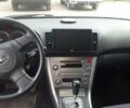 Черный Субару Легаси, объемом двигателя 2 л и пробегом 399 тыс. км за 6999 $, фото 1 на Automoto.ua