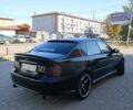 Чорний Субару Легасі, об'ємом двигуна 3 л та пробігом 248 тис. км за 6900 $, фото 3 на Automoto.ua
