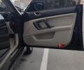 Черный Субару Легаси, объемом двигателя 3 л и пробегом 160 тыс. км за 6700 $, фото 14 на Automoto.ua