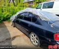 Чорний Субару Легасі, об'ємом двигуна 2 л та пробігом 187 тис. км за 1800 $, фото 1 на Automoto.ua