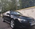 Чорний Субару Легасі, об'ємом двигуна 3 л та пробігом 320 тис. км за 4990 $, фото 1 на Automoto.ua