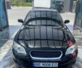 Черный Субару Легаси, объемом двигателя 3 л и пробегом 262 тыс. км за 7000 $, фото 5 на Automoto.ua