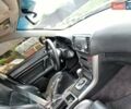 Черный Субару Легаси, объемом двигателя 2.5 л и пробегом 165 тыс. км за 5500 $, фото 5 на Automoto.ua