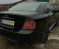 Черный Субару Легаси, объемом двигателя 3 л и пробегом 280 тыс. км за 4600 $, фото 2 на Automoto.ua