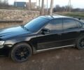 Черный Субару Легаси, объемом двигателя 3 л и пробегом 290 тыс. км за 4500 $, фото 1 на Automoto.ua