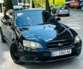 Черный Субару Легаси, объемом двигателя 2 л и пробегом 210 тыс. км за 2950 $, фото 1 на Automoto.ua