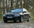 Чорний Субару Легасі, об'ємом двигуна 1.99 л та пробігом 365 тис. км за 5500 $, фото 1 на Automoto.ua