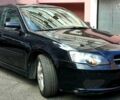 Чорний Субару Легасі, об'ємом двигуна 2 л та пробігом 106 тис. км за 5200 $, фото 1 на Automoto.ua