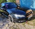 Чорний Субару Легасі, об'ємом двигуна 3 л та пробігом 227 тис. км за 6000 $, фото 5 на Automoto.ua