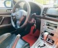 Черный Субару Легаси, объемом двигателя 3 л и пробегом 240 тыс. км за 6200 $, фото 10 на Automoto.ua