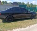Черный Субару Легаси, объемом двигателя 3 л и пробегом 250 тыс. км за 7800 $, фото 2 на Automoto.ua