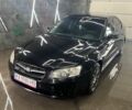 Чорний Субару Легасі, об'ємом двигуна 2 л та пробігом 314 тис. км за 3000 $, фото 1 на Automoto.ua