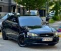 Чорний Субару Легасі, об'ємом двигуна 2 л та пробігом 320 тис. км за 3700 $, фото 1 на Automoto.ua