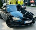 Черный Субару Легаси, объемом двигателя 2 л и пробегом 210 тыс. км за 2950 $, фото 13 на Automoto.ua