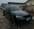 Черный Субару Легаси, объемом двигателя 3 л и пробегом 280 тыс. км за 4600 $, фото 1 на Automoto.ua