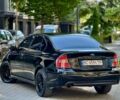 Чорний Субару Легасі, об'ємом двигуна 2 л та пробігом 320 тис. км за 3700 $, фото 5 на Automoto.ua