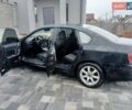 Черный Субару Легаси, объемом двигателя 1.99 л и пробегом 346 тыс. км за 4400 $, фото 10 на Automoto.ua