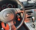 Черный Субару Легаси, объемом двигателя 3 л и пробегом 240 тыс. км за 6200 $, фото 4 на Automoto.ua