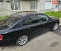 Чорний Субару Легасі, об'ємом двигуна 1.99 л та пробігом 192 тис. км за 4000 $, фото 1 на Automoto.ua