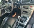 Черный Субару Легаси, объемом двигателя 3 л и пробегом 250 тыс. км за 7800 $, фото 6 на Automoto.ua