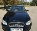Чорний Субару Легасі, об'ємом двигуна 3 л та пробігом 205 тис. км за 5547 $, фото 1 на Automoto.ua