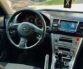 Чорний Субару Легасі, об'ємом двигуна 2 л та пробігом 320 тис. км за 3700 $, фото 3 на Automoto.ua
