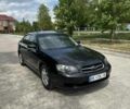 Черный Субару Легаси, объемом двигателя 2 л и пробегом 370 тыс. км за 3500 $, фото 1 на Automoto.ua