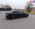 Черный Субару Легаси, объемом двигателя 3 л и пробегом 345 тыс. км за 5100 $, фото 7 на Automoto.ua