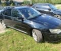 Чорний Субару Легасі, об'ємом двигуна 3 л та пробігом 217 тис. км за 6000 $, фото 2 на Automoto.ua