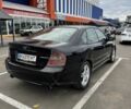 Чорний Субару Легасі, об'ємом двигуна 2.5 л та пробігом 250 тис. км за 3500 $, фото 2 на Automoto.ua